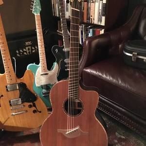 Meet your Posher, Chris